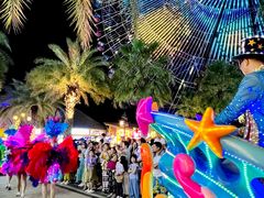 -三亚海昌梦幻海洋不夜城