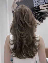 点击看大图 -New Fashion发型定制