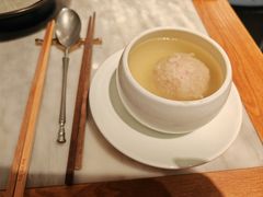 -苏帮袁Sue Cuisine(来福士店)