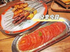 -申记串道(万豪店)
