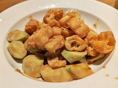 -波螺油子青岛本帮菜(银座店)