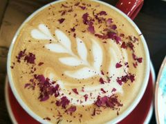 -咖法森林·咖啡  酒吧(天河店)