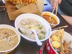 -青岛美食夜校·美食集合地(麦岛店)