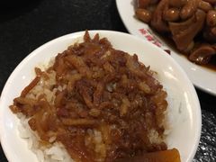 -胡须张鲁肉饭(美食文化馆店)