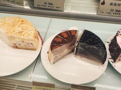 -德南面包房(尚都店)