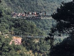 -白水湾景区