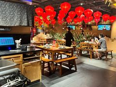 -老湘村·湖南土菜(天河维多利店)