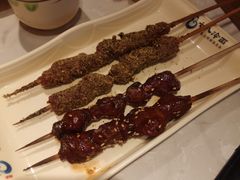 -七八冷面·延边朝鲜族美食(欢乐谷店)