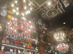 -巴依老爷新疆美食(清华东门店)
