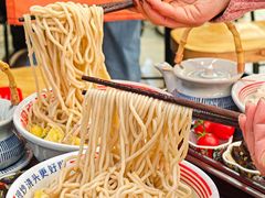 -哈灵现炒本帮面(宁波路店)