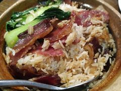 -熠盛粤味·顺德桑拿鸡(永康路店)