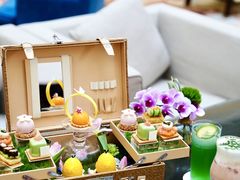 -深圳香格里拉酒店