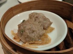 -万丽轩·粤菜(王府井金茂万丽酒店)
