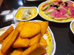 -芦月轩羊蝎子(劲松店)