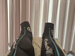 -MASTER FIT 拉伸大师·筋膜刀·西式按摩(上梅林卓悦汇店)