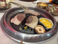 -韩宫宴和牛烤肉(苏州悠方购物中心店)