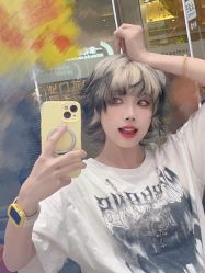 -Kraemer Paris苏豪路易士·嘉玛发廊