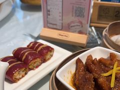 -凯逸轩·匠心粤菜(中城名仕汇店)