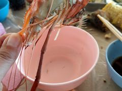 -芭提雅Amporn Seafood自助餐厅