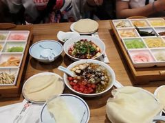 -怪噜范·老贵阳街头名小吃(汇金星力城店)