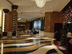 -澳门十六浦索菲特大酒店