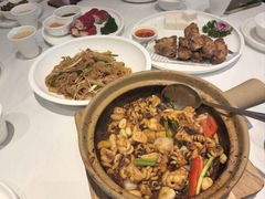 -大海湾酒楼(人南店)