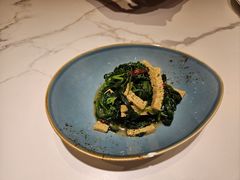-阿里疆Alijiang·丝路美食·异域风情·清真(长楹天街店)
