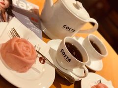 -COSTA COFFEE(中粮祥云店)