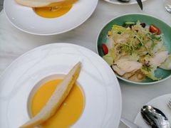 -玫瑰园餐厅