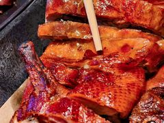 -南拳十三姨·潮汕砂锅粥·粤菜(西单大悦城店)