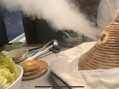 -鲜潭蒸汽石锅鱼(五道口购物中心店)