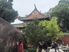 -南普陀寺