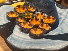 -Minase水濑·日料放题(外滩店)