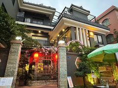 -阿多私房菜(顺德店)