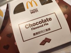 -麦当劳(南京路四店)