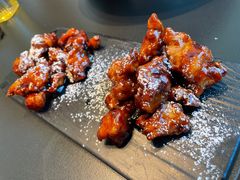 -庆江南江南菜(琴湖溪里花园城店)