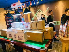 -顽主轰趴馆团建ktv桌游狼人杀(望京店)