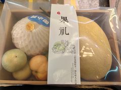 -曼格蒸汽活海鲜·榴莲自助(皇庭广场店)