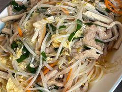 -津味老菜(露西亚商街店)