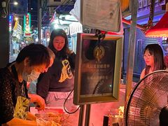 -明记牛杂(新马路分店)