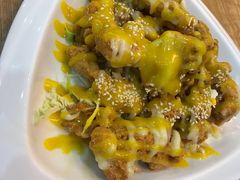 -朴鲸家正宗韩国料理(福田店)