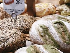 -原麦山丘(东四店)