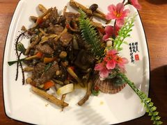 -云隐小厨·传统大理美食(复兴路店)