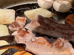 -麻蒲碳烤肉(远景路1号店)