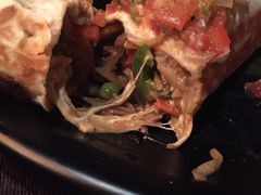 -Luchador摔跤手墨西哥餐厅(恒宇广场店)