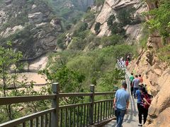 -黑龙潭风景区