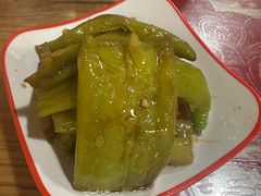 -锅儿挑面馆
