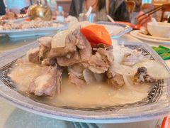 -维吾尔餐厅(宜山路店)