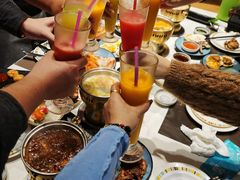 -喜庭海鲜自助(来福士店)