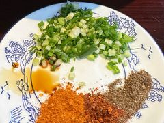-丁姨妈贵州臭豆腐烙锅(甲秀楼店)
